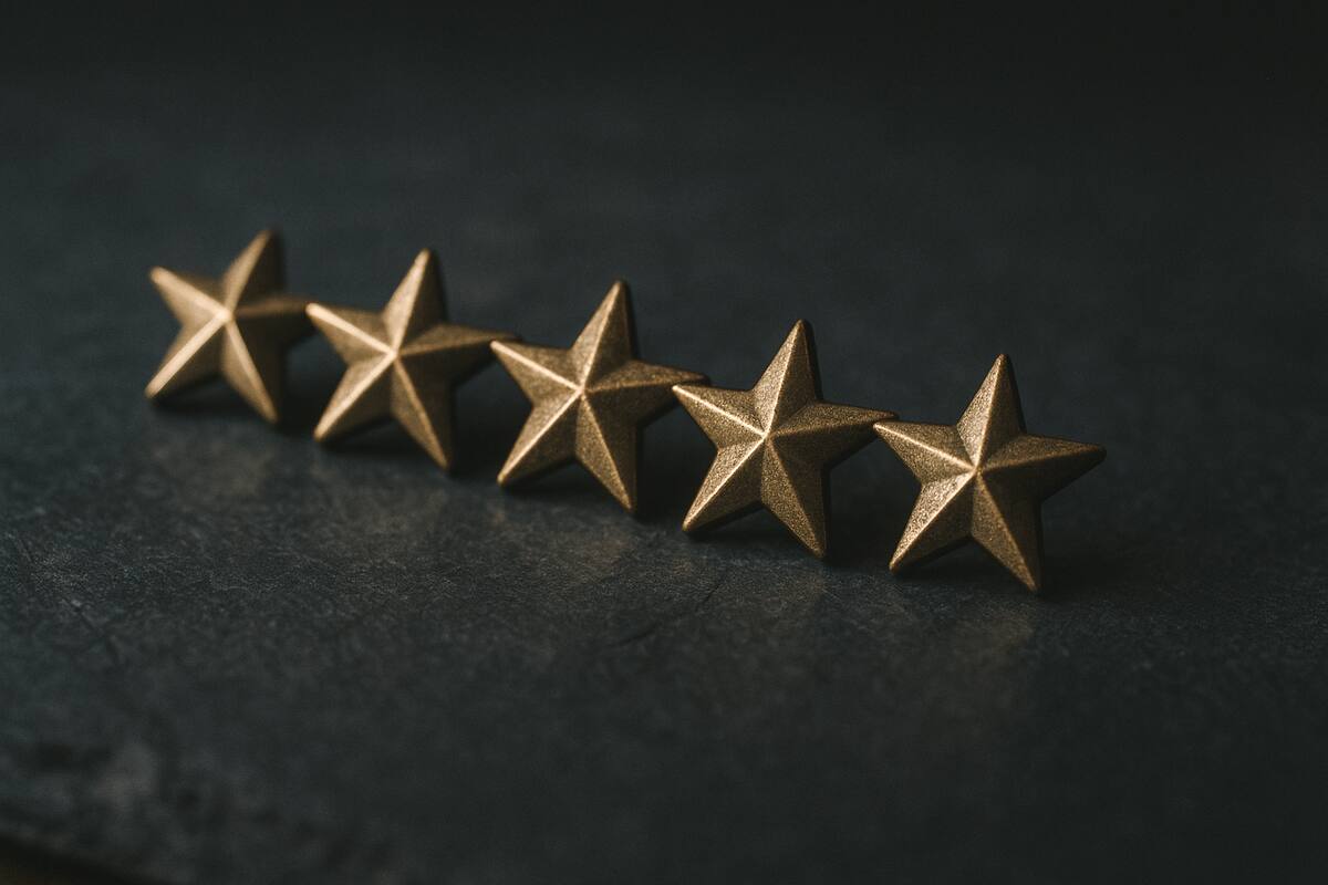 How to get more Google reviews without annoying your customers